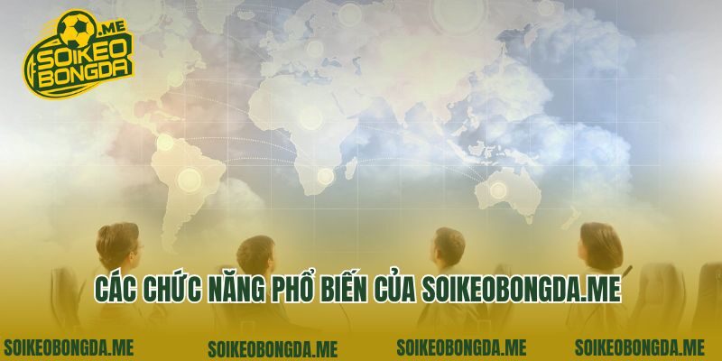 Các chức năng phổ biến của popure.com.tw