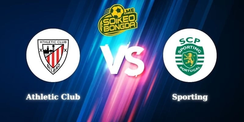 Điểm Tin Soi Kèo Athletic Club Vs Sporting 03h00 29/01 C1
