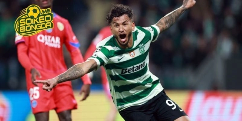 Phân tích, soi kèo Athletic Club vs Sporting trong giải C1 2026