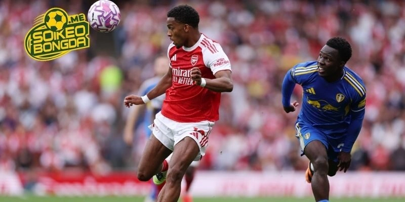 Phân tích, soi kèo Leeds United vs Arsenal trong giải Ngoại Hạng Anh 2025/2026