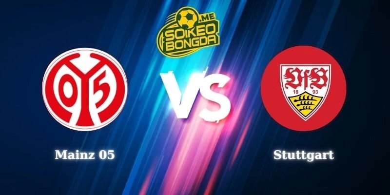 Điểm Tin Soi Kèo Mainz 05 Vs Stuttgart 21h30 07/03 Bundesliga