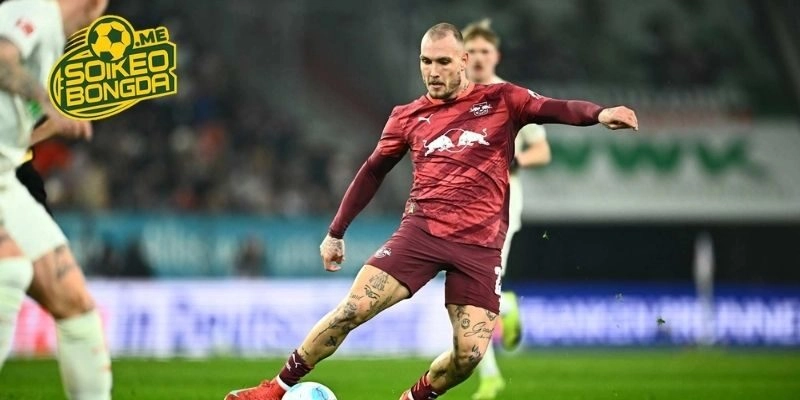 Phân tích, soi kèo RB Leipzig vs Augsburg trong giải Bundesliga 2026